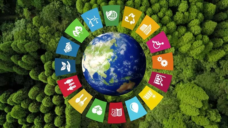 UN Global Goals