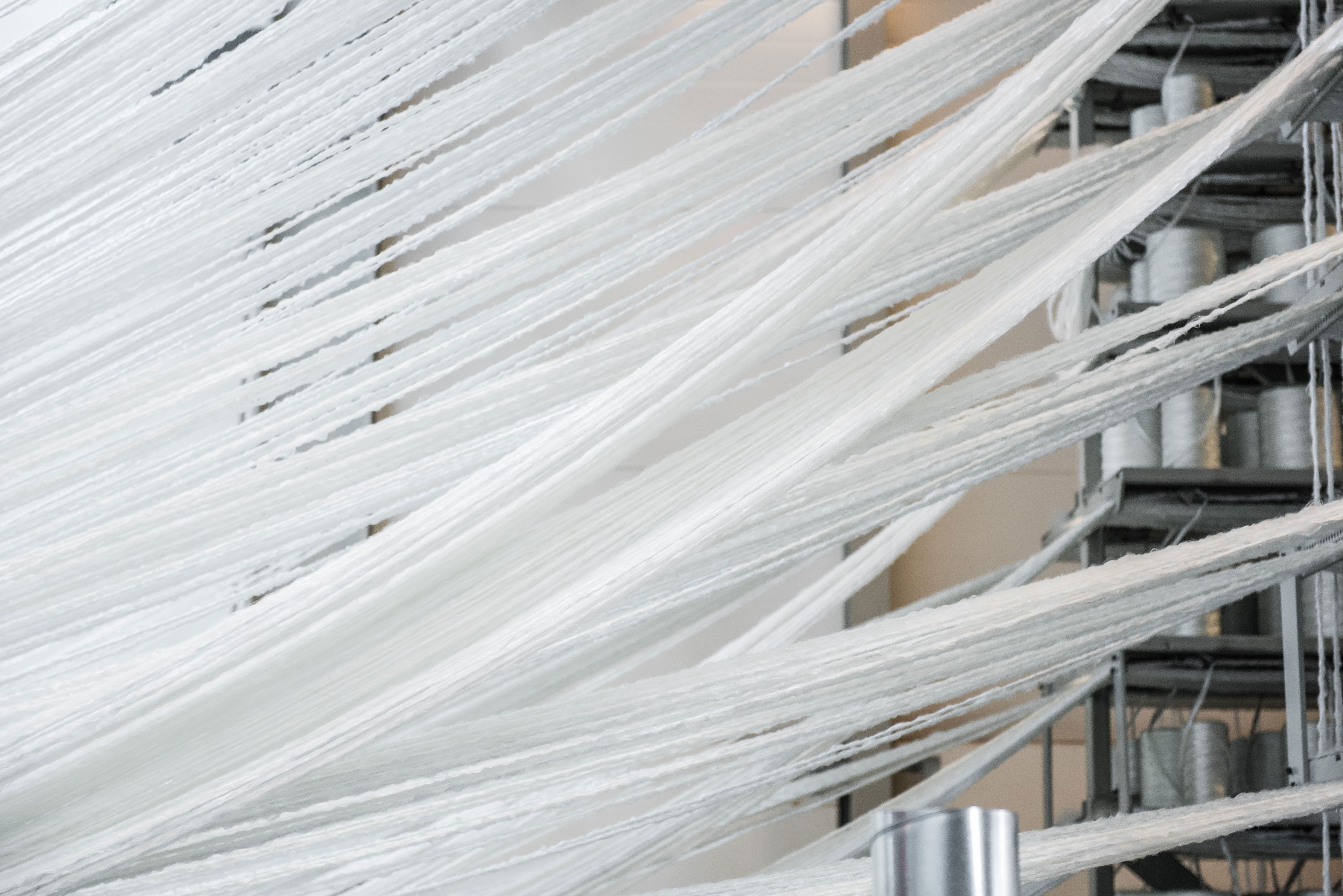 Picture of fibreglass