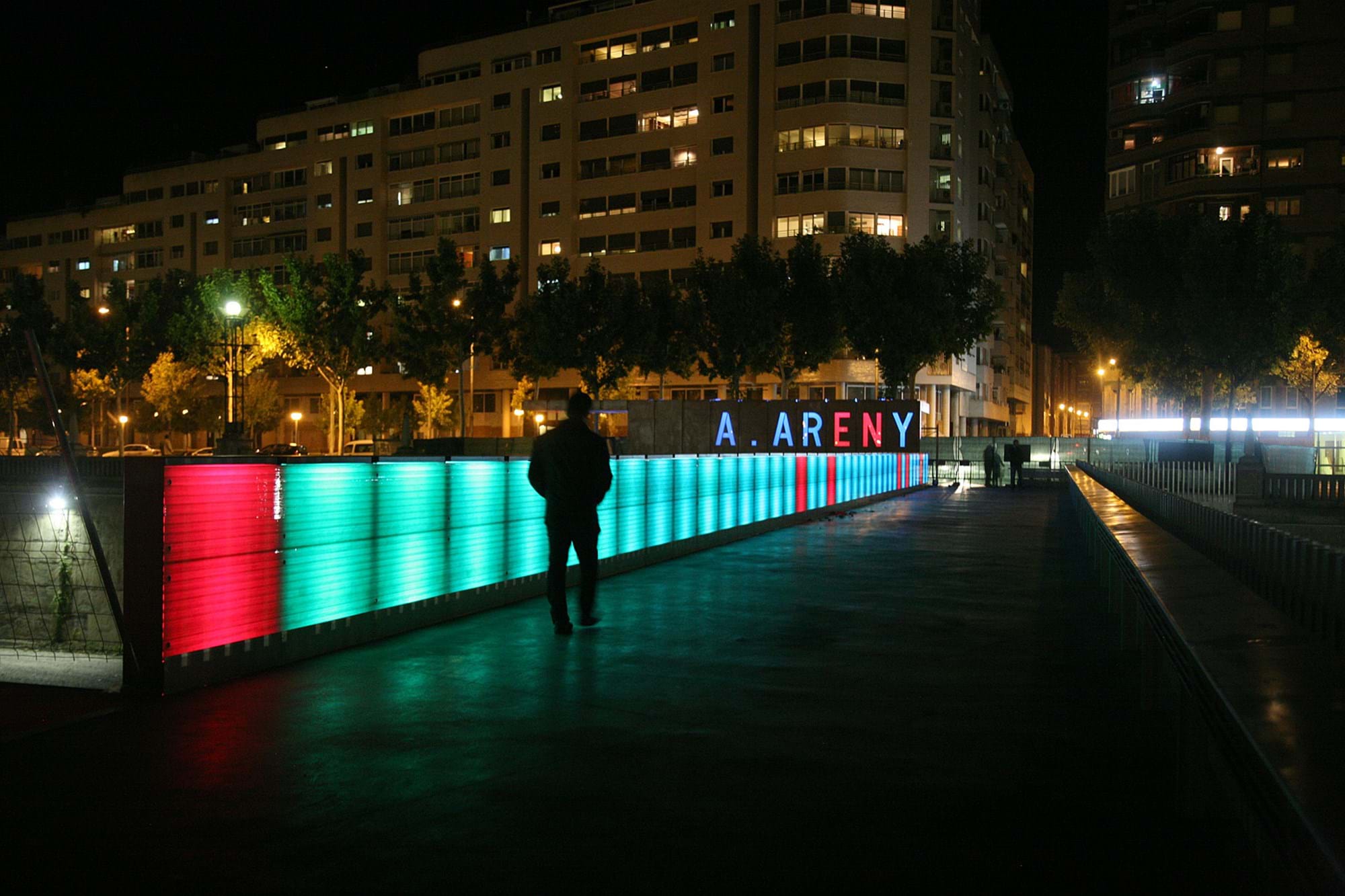 picture of Hybrid Bridge