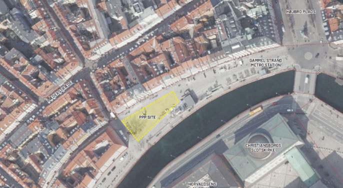 Fiberline profiler i SDG pavilion københavn-06