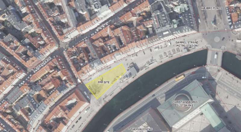 Fiberline profiler i SDG pavilion københavn-06