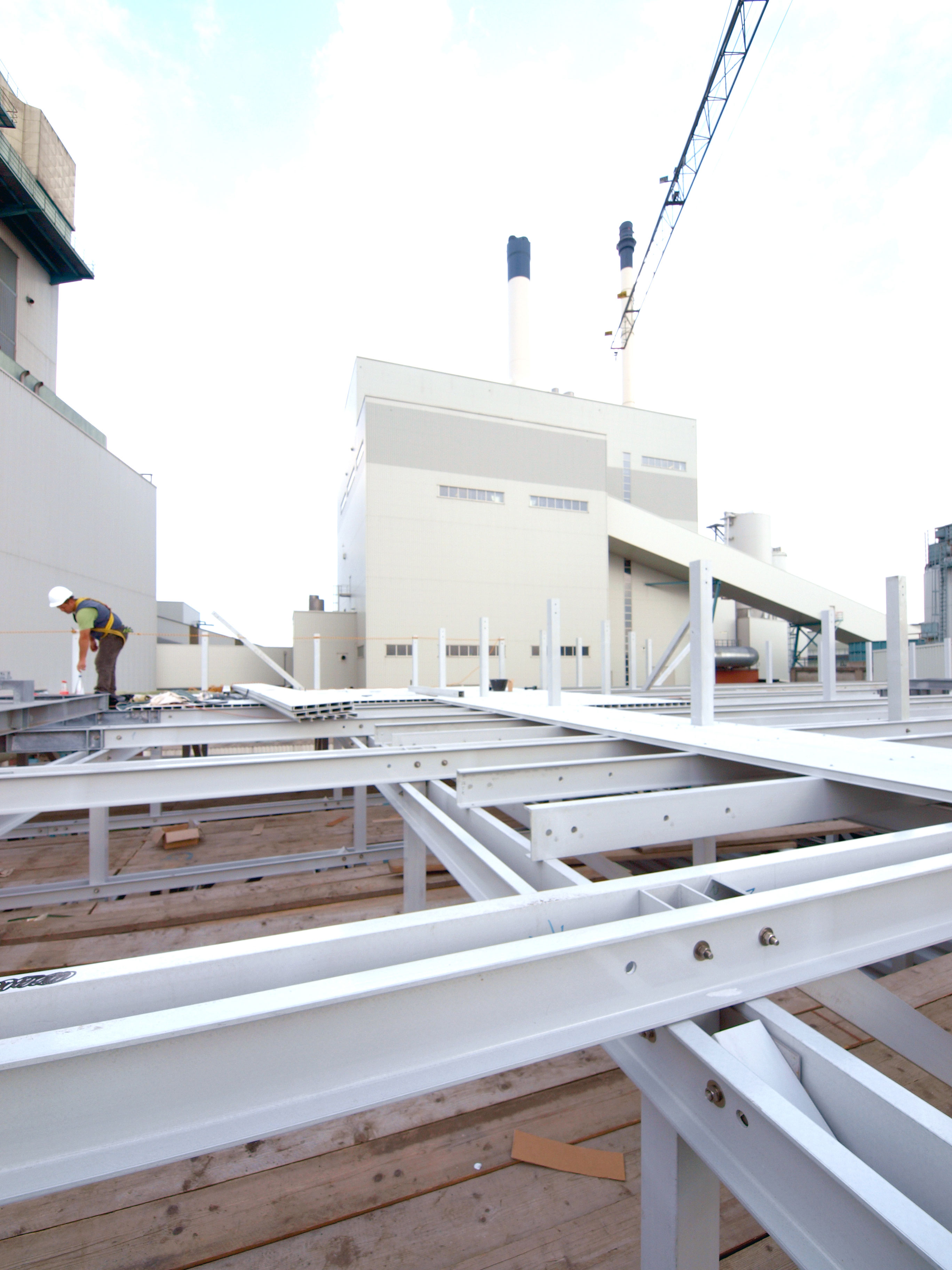 bild av strukturelle profiler