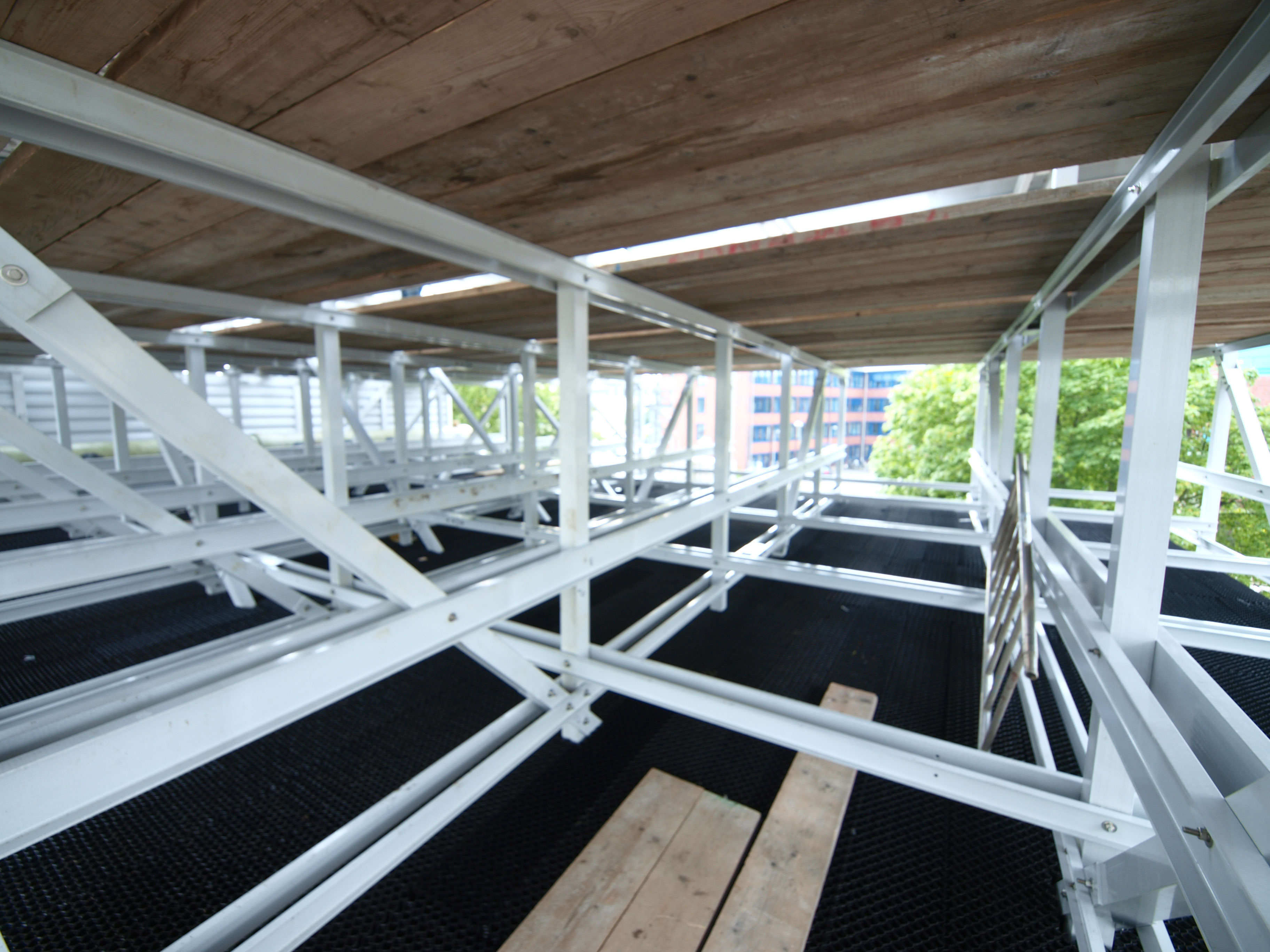 picture of structural profiles