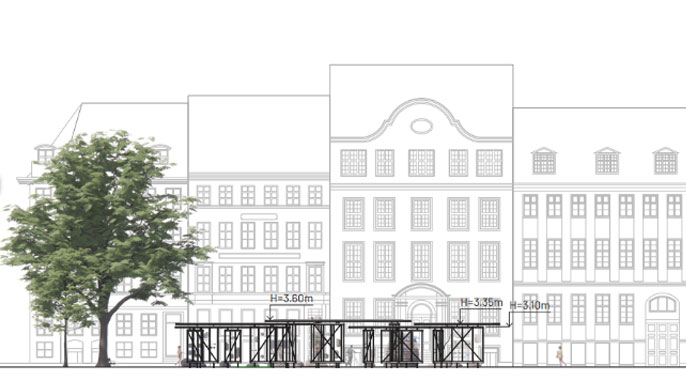 Fiberline profiler i SDG pavilion københavn-04