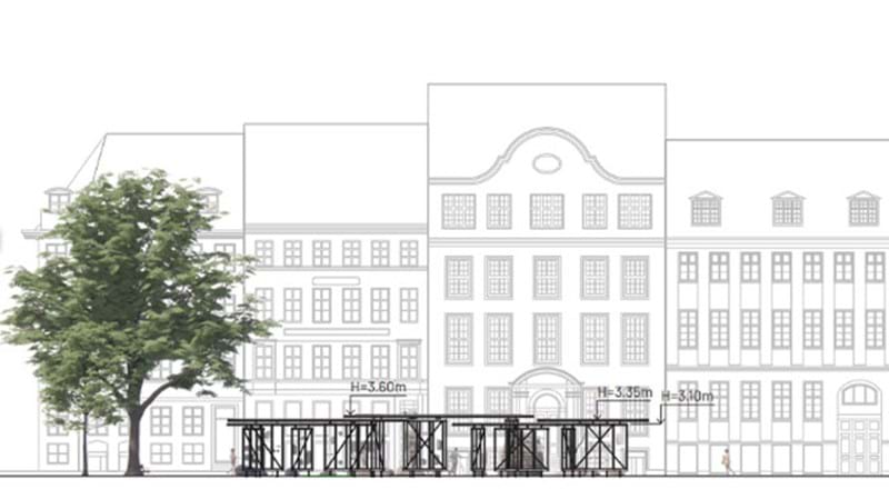Fiberline profiler i SDG pavilion københavn-04